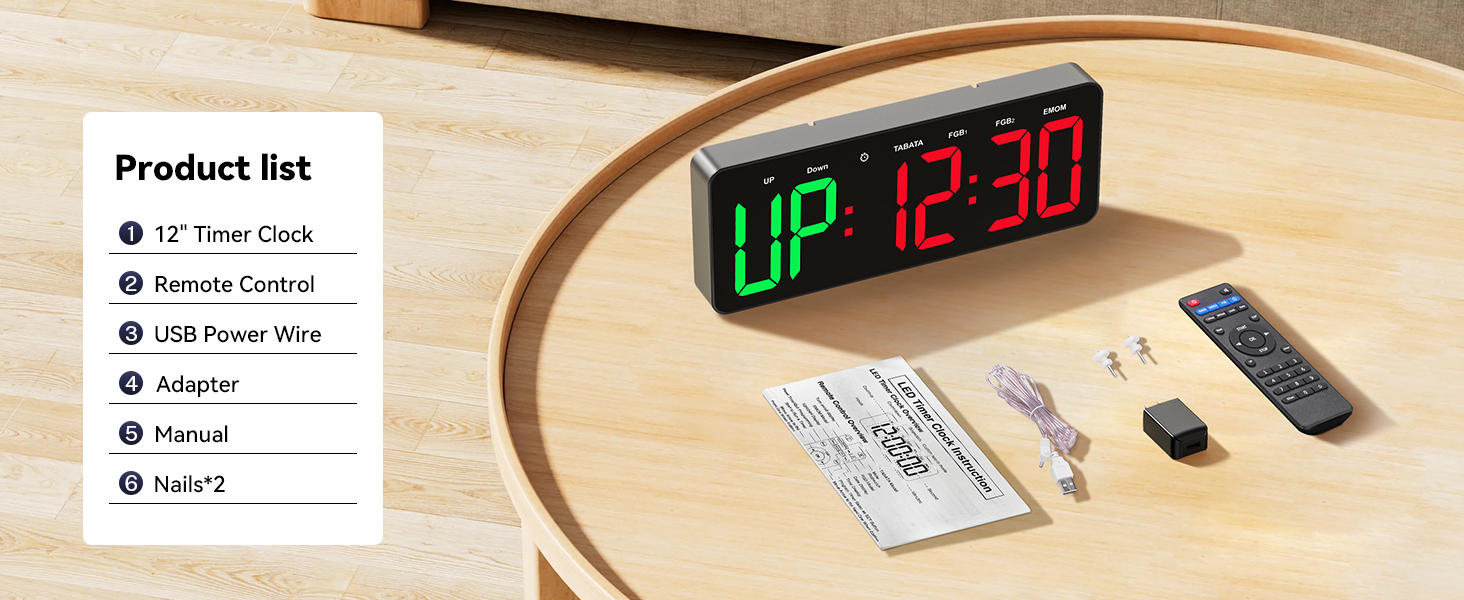 TIMER