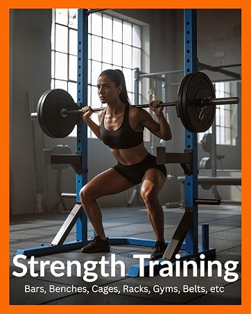 home gym strength training equipment