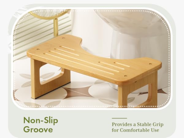 toilet stool