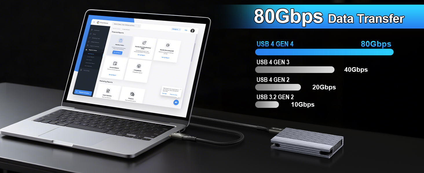 thunderbolt 5
