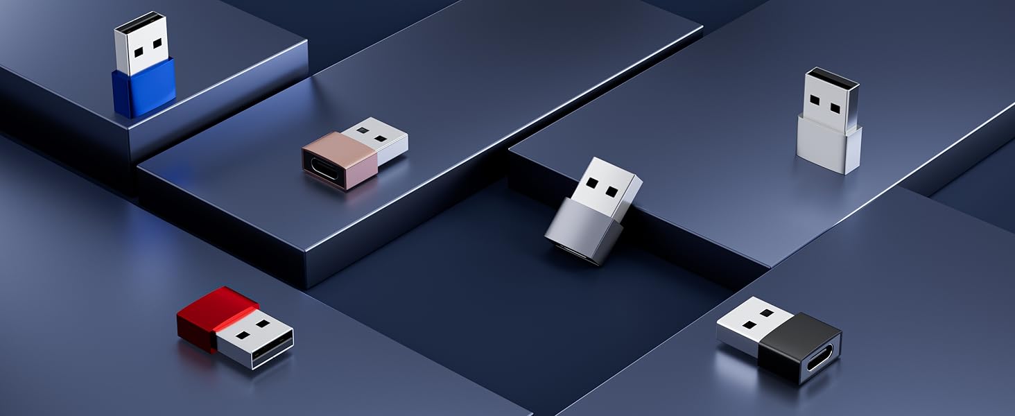usb c to usb adapter