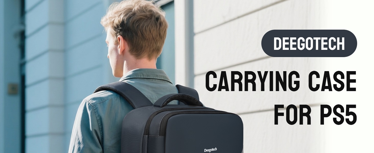 carrying case