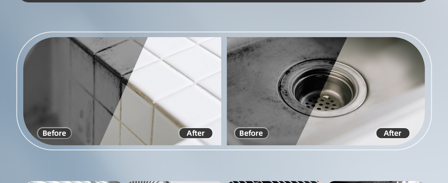 Multi-Purpose Crevice Supplies for Kitchen