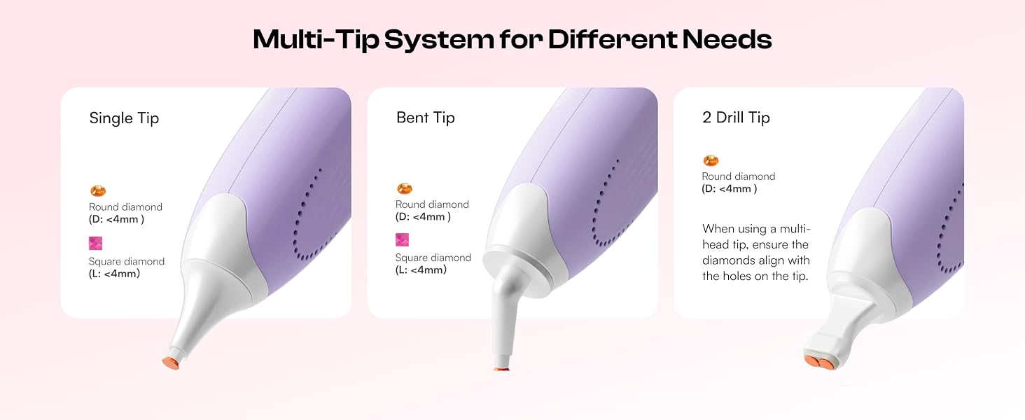 diamond art vacuum pen