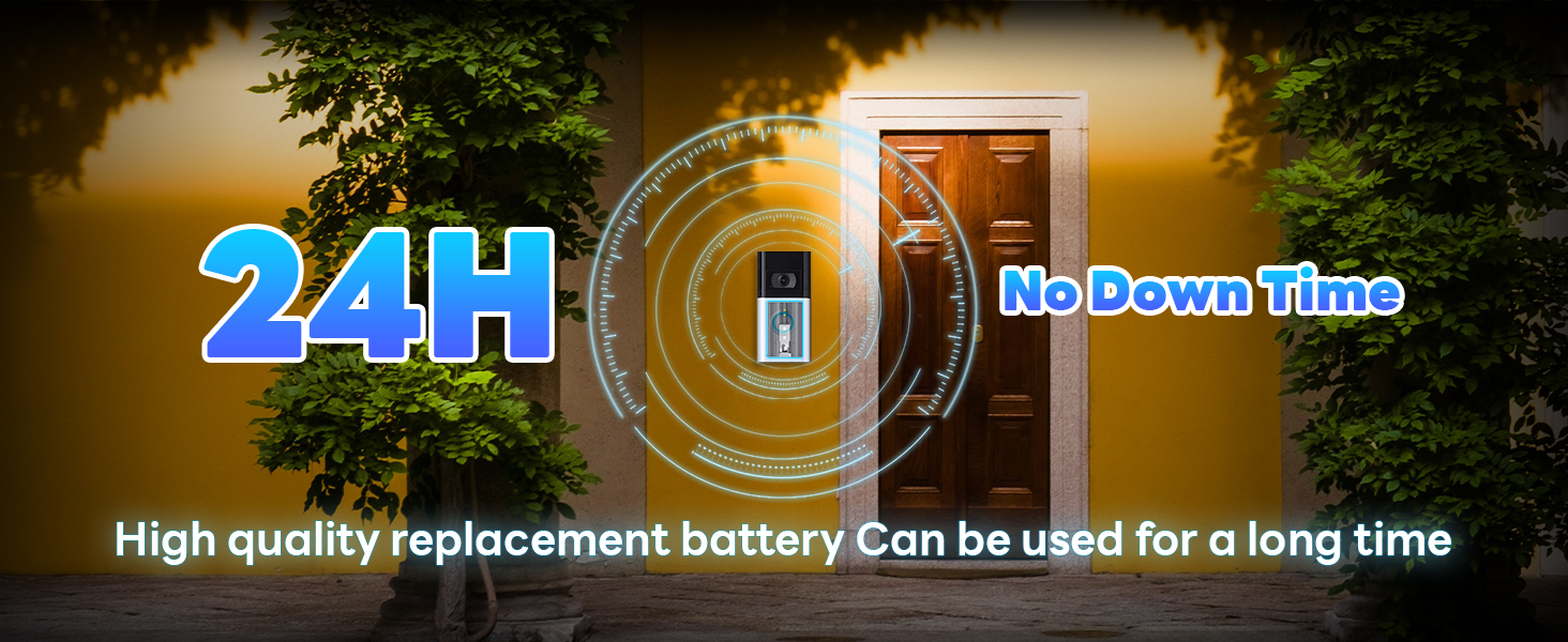 ring spotlight cam plus battery