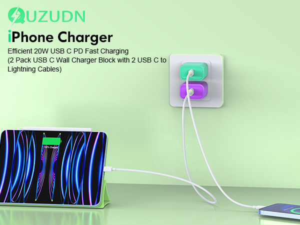 iPhone Charger