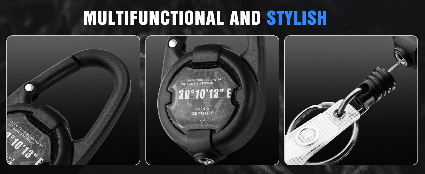 badge holder retractable clip; retractable lanyard; id badge holders retractable