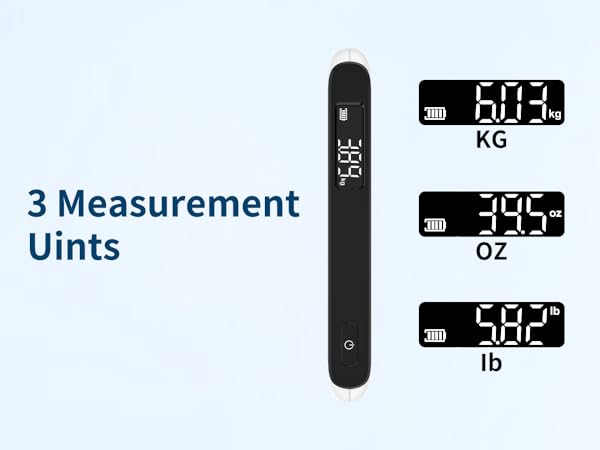 luggage scale