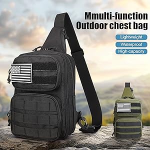 Shoulder Bag