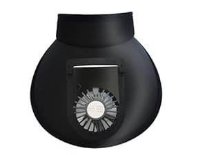Sun Visors Hat with Fan