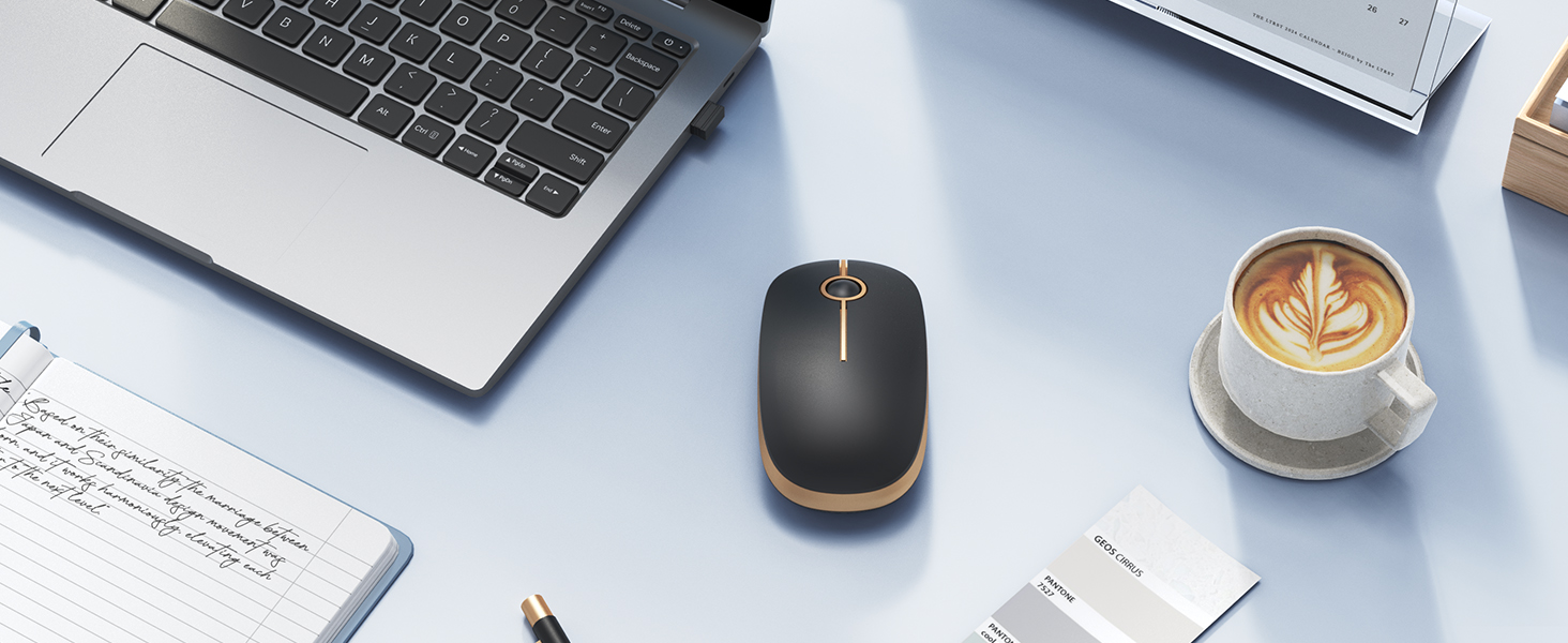 wireless mouse