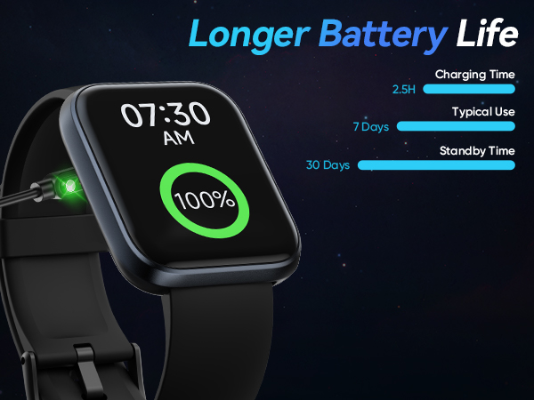 Fitness WATCH MEN
