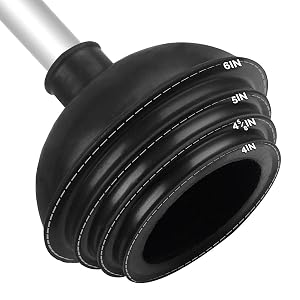 rubber suction cup