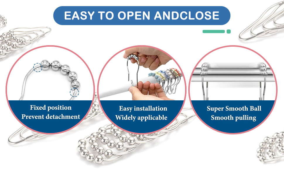 Easy To Open And Close