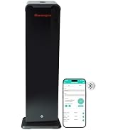 Floor-Standing Scent Air Machine for Home & Hotel, Luxury Commercial Scent Diffuser with Cold Air...