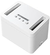 Vaydeer Time Locking Container, Premium Metal Time Locked Box for Cell Phone, Snacks, Alcohol or ...