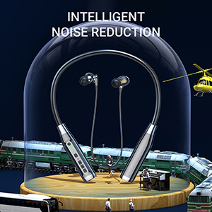 bluetooth earbuds with microphone