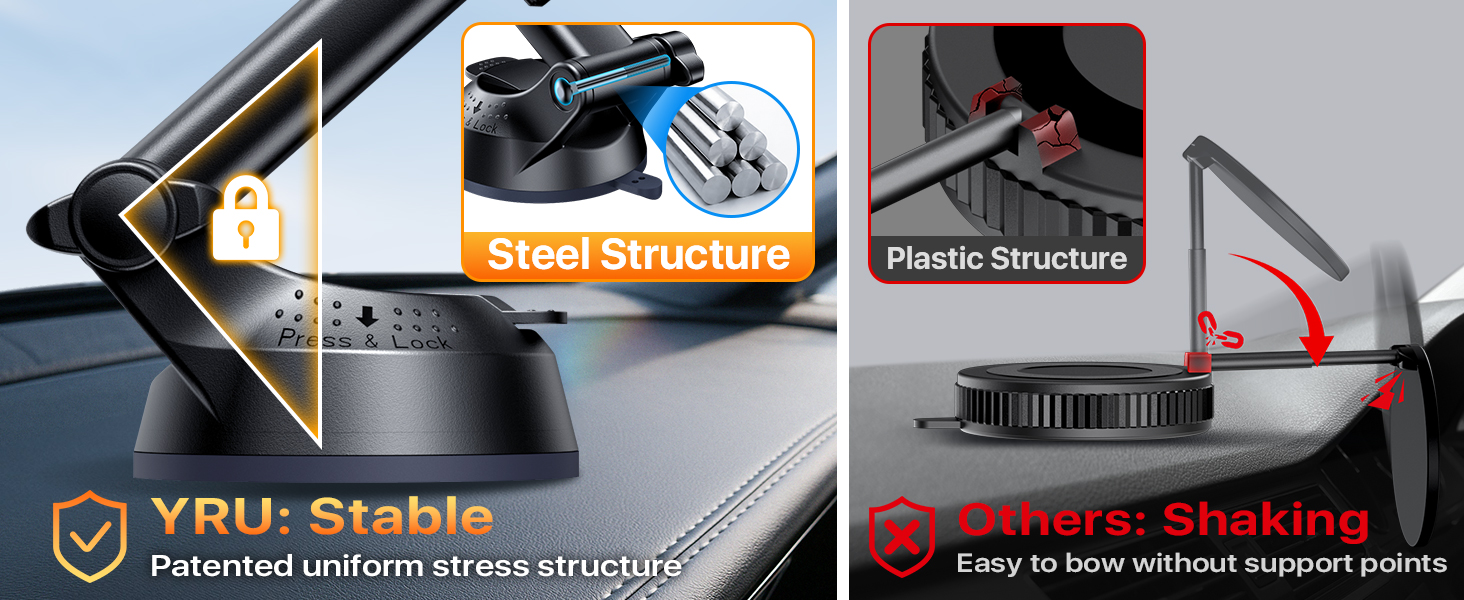 steel structure
