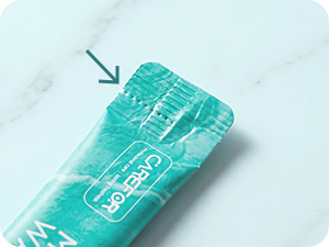 individual mouthwash