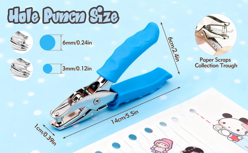 hole punch