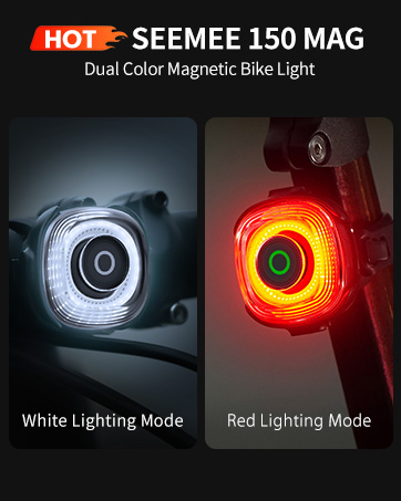 150 lumens bike rear lights