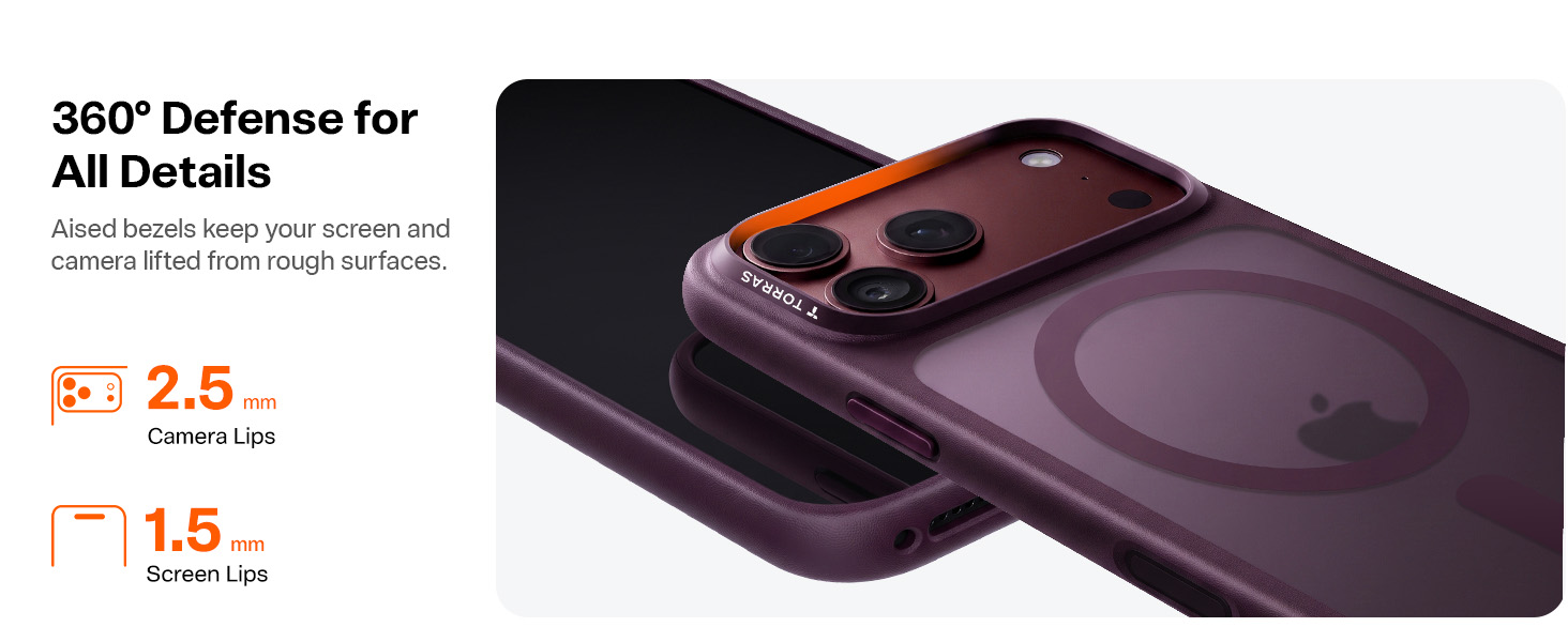 Stronger Magnetic for case