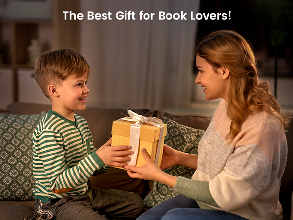 book lover gifts