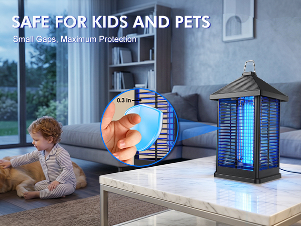bug zapper
