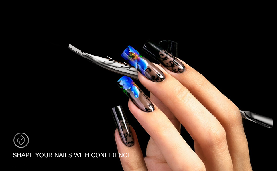 cuticle trimmers