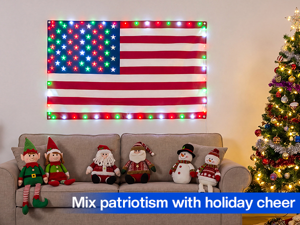 smart-lighted-american-flag-for-Christmas-decorations