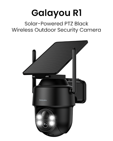 outdoor camera