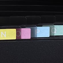 label