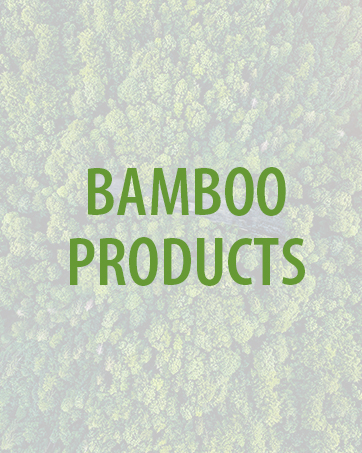 bamboo products