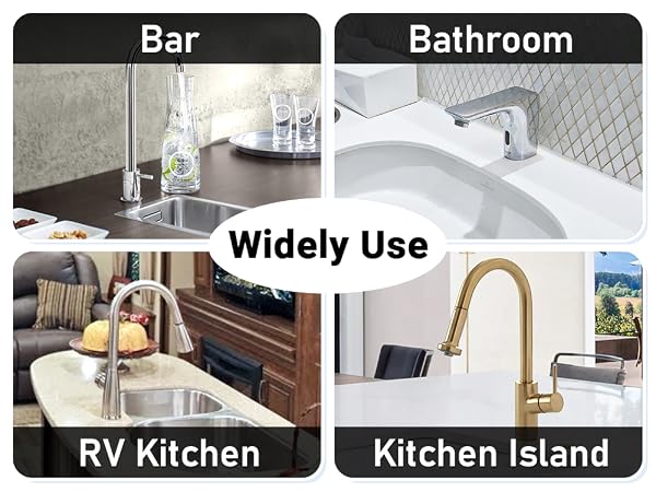 sink splash guard