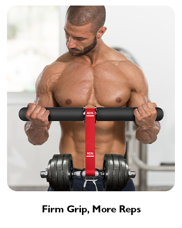 Forearm Strengthener