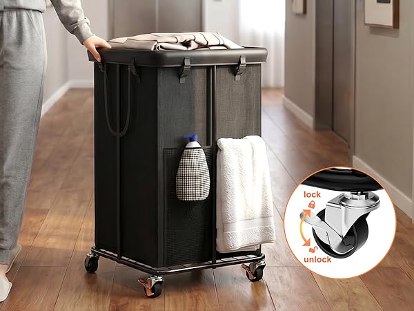 laundry hamper