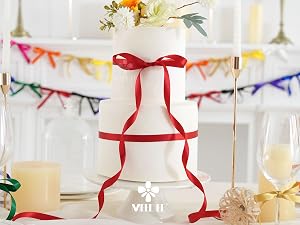 ribbon 1/2 inch