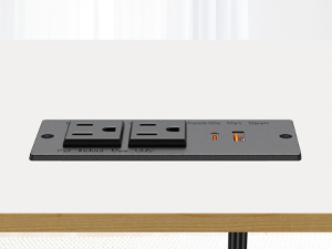Desk Outlet