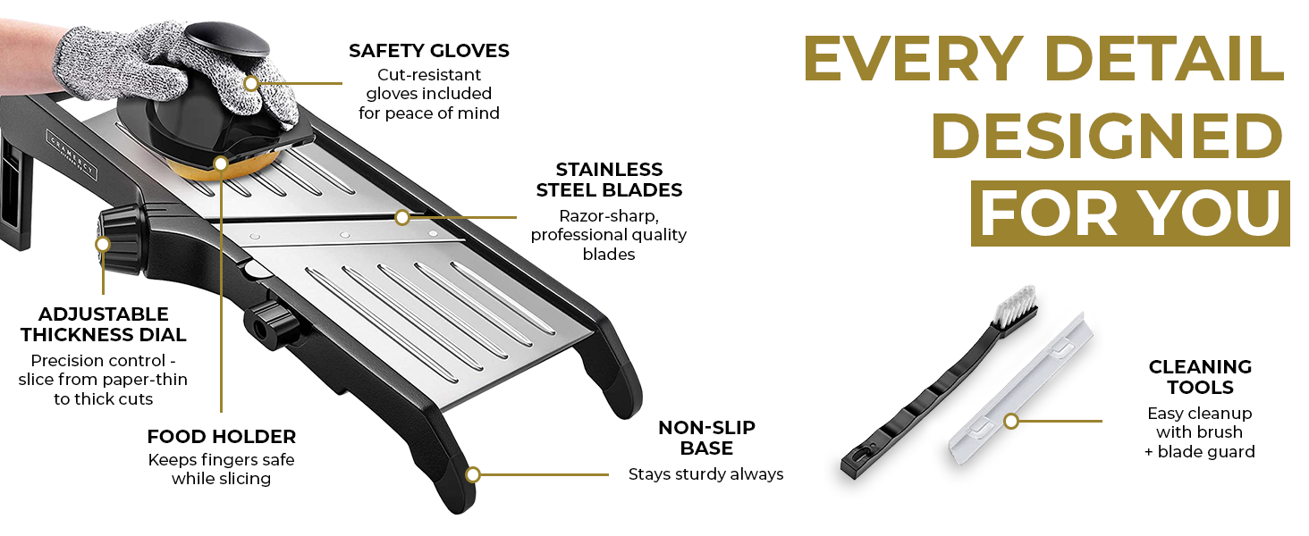 Waffle slicer