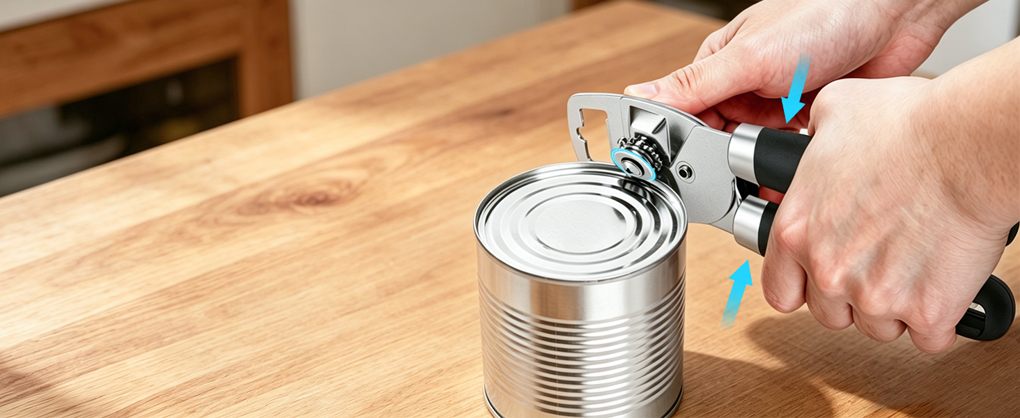 Can Opener