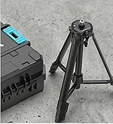 Laser Level with Tripod