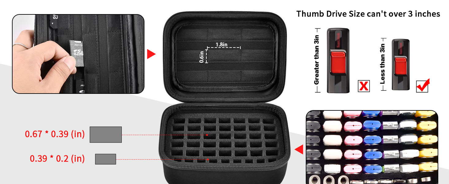 Memory Card SD storage
