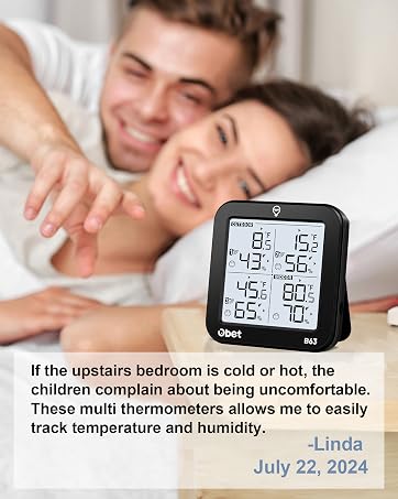 Outdoor Thermometers