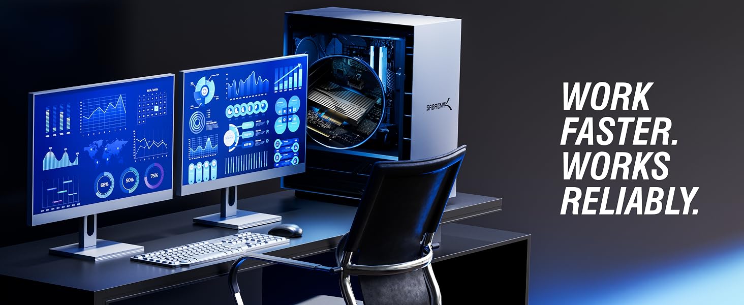 Workstation Setup