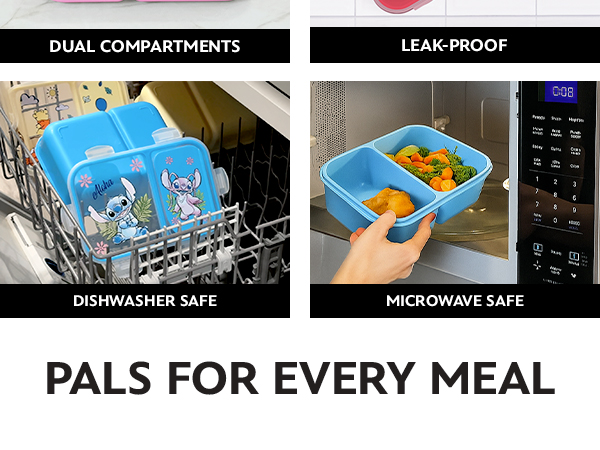 Bento Box Uses and Features