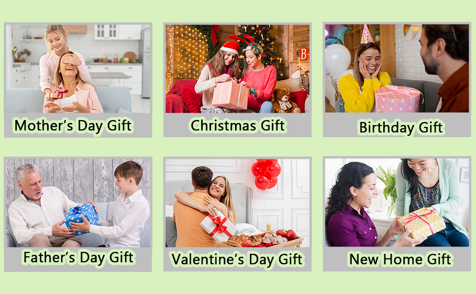 Gift