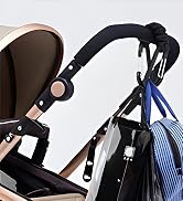 stroller hooks