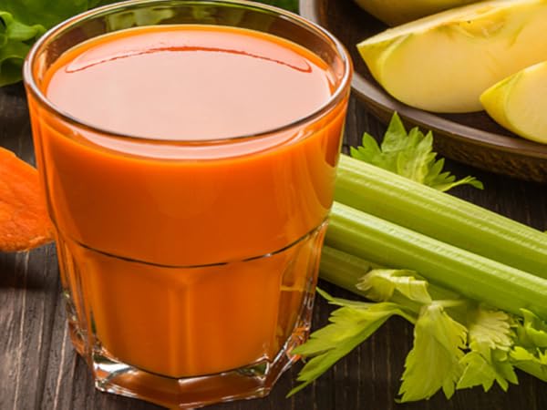 Carrot Juice