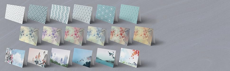 All occasion cards
