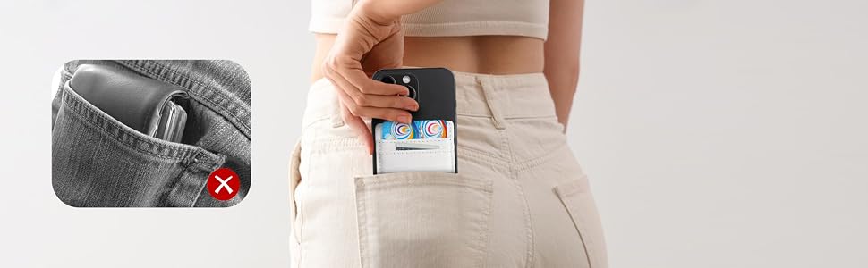 Thinner,Lighter and Easier
